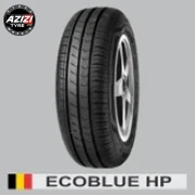 لاستیک سوپریا 205/60/15 مدل ECOBLUE HP