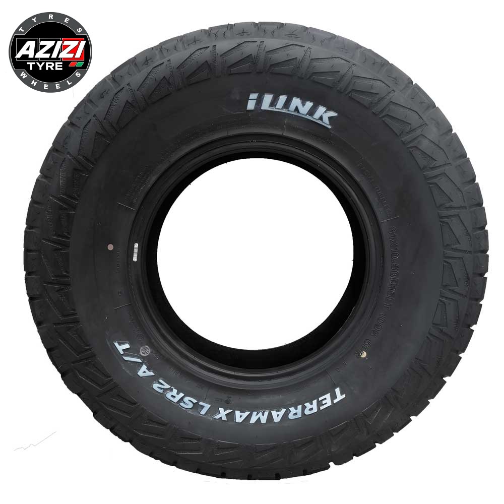 لاستیک آی لینک 31/10.5/15 مدل TERRA MAX LSR2